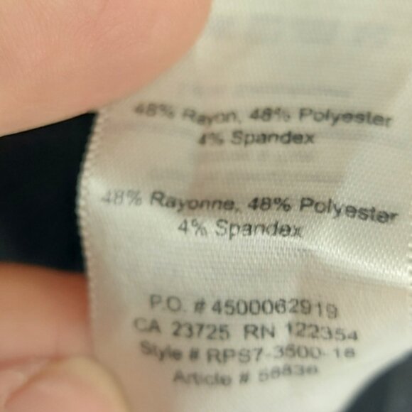 Wilfred Free Zlata Cardigan Sweater Black Classic Size XS - Picture 9 of 11